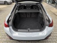 BMW i4 - Vorschau Bild 17