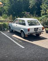 Fiat 128 Familiare - Fiat 500: Kombi