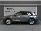 Volkswagen Touareg V6 3.0 TDI 4M tiptronic AHK*Pano*StdHz - Volkswagen Touareg: V6