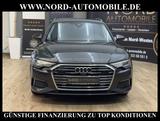 Audi A6 Avant 40 TDI QU.,Design SIDE&LANE*ACC*Kamera* - Audi A6 mit Diesel-Antrieb: Leder