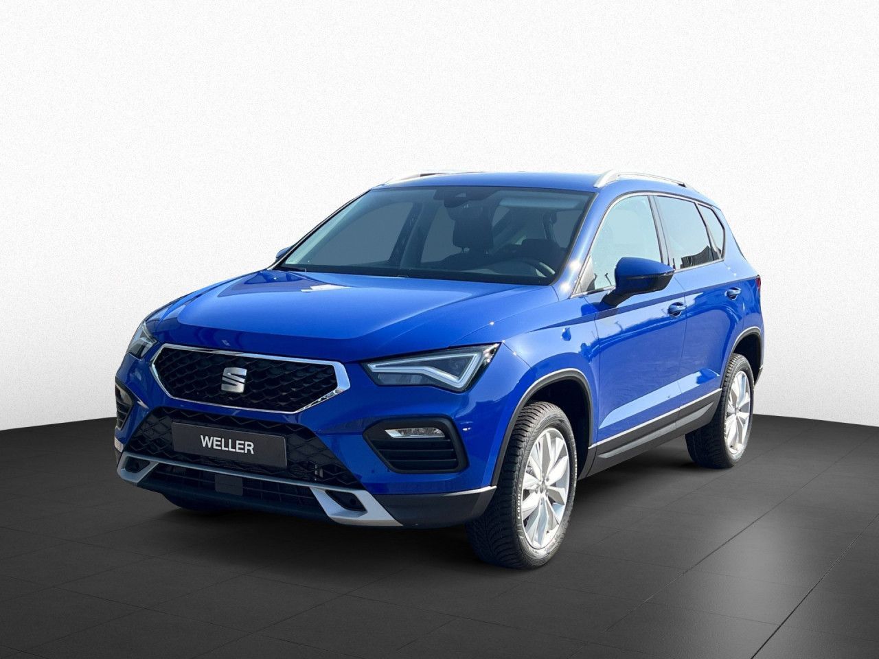 Seat Ateca - Bild 3
