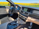 BMW 535d xDrive Touring - M Sportpaket - BMW 5er Reihe aus 2012: Kombi