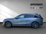 XPENG G9 AWD Performance - XPENG G9: Performance