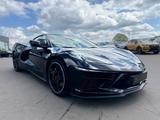 Corvette C8 STINGRAY*EWG/COC*CARBON*KAMERA*UNFALLFREI* - Corvette mit Benzin-Antrieb: Coupé, Stingray