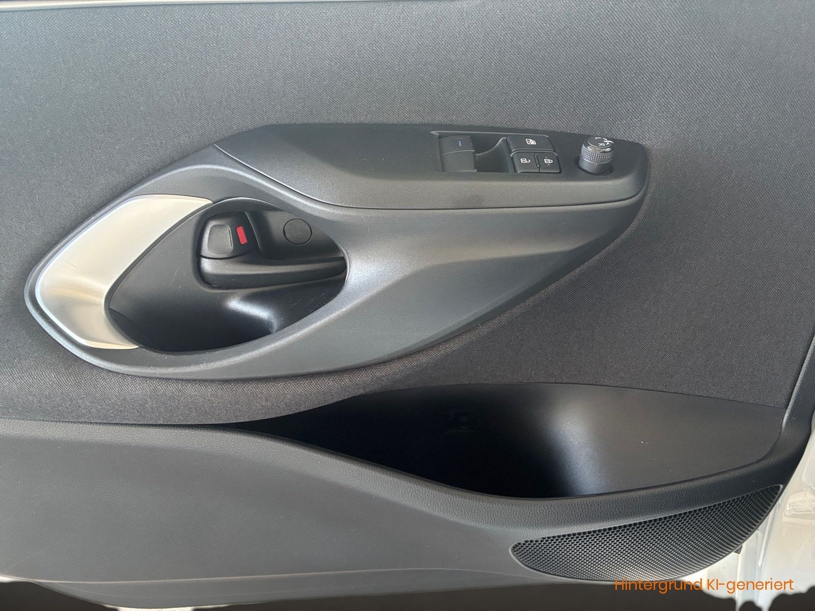 Fahrzeugabbildung Toyota Yaris 1.0 Comfort Kamera, ACC,SpurH