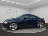 Audi TT Coupe 1.8 T BLAU/LEDER GRAU S-LINE SPORT PLUS - gebrauchte Audi TT aus dem Jahr 2005