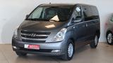 Hyundai H-1 Travel 2.5CRDI 110PS 5-G*KLIMA*8-SITZER - Hyundai H-1 mit Diesel-Antrieb