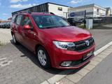 Dacia Logan MCV II Aut. Kombi Laureate FINANZIERUNG - Dacia Gebrauchtwagen in Frankfurt