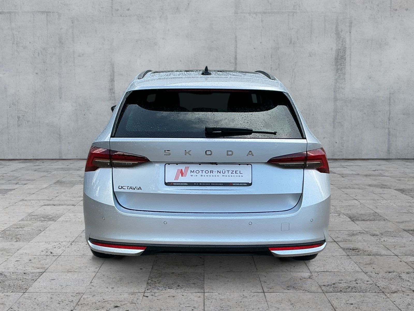 Skoda Octavia - Bild 4