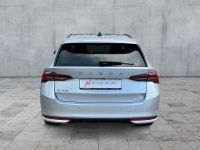 Skoda Octavia - Vorschau Bild 4