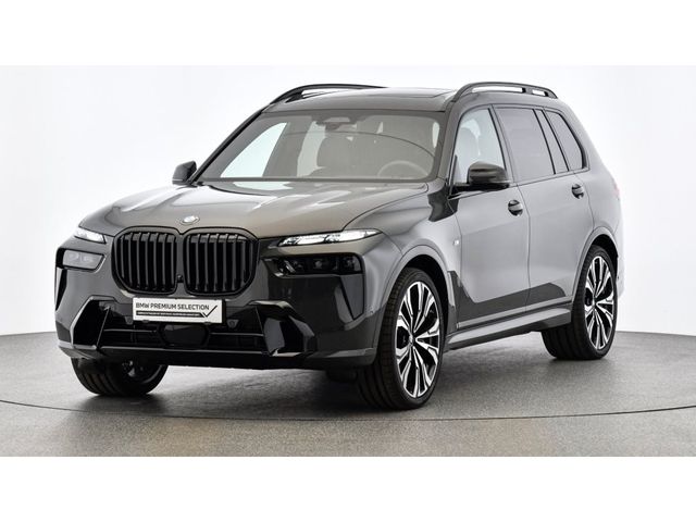 BMW X7 xDrive 40d M Sport