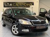 Skoda Octavia Combi /1.Hand/SHZ/Klima/Automatik - Skoda Octavia: Auto