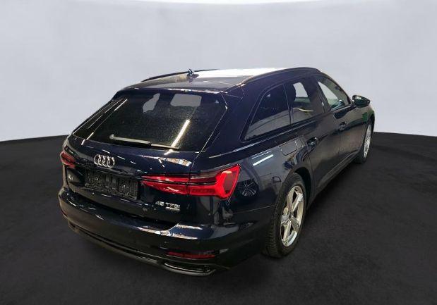 Audi A6 Avant 45 TFSI quattro S tronic sport PANO, миниатюра 3