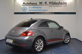 Volkswagen Beetle CLUB 1.2 TSI BMT, DSG, Bi-Xenon, Navi, Pa - Volkswagen Beetle: Club