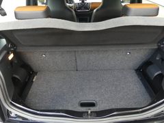 VW up! special up! savanna gold Start-Stopp