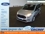 Ford Tourneo Connect Trend 1.0Ecoboost Klima LMF - Ford Tourneo Connect: Kombi