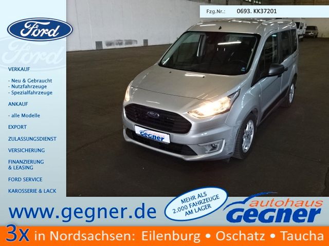 Ford Tourneo Connect Trend 1.0Ecoboost Klima LMF