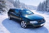 Audi A6 2.8 Avant tiptronic - - Audi A6 aus 1999: 2.8