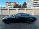 Mercedes-Benz MERCEDES CLS 550 V8 AMG PAKET - aus 2006: Mercedes Cls
