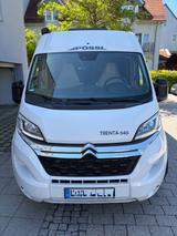 Pössl Trenta 640, 165 PS, Autark, Alarm, Startklar! - Pössl Trenta 640