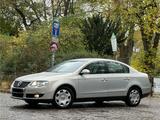 Volkswagen VW Passat 2.0TDI DSG 170PS- Sehr Gepflegt-... - Volkswagen Passat: TDI 170