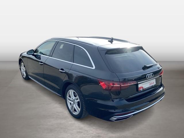 Audi A4 Avant 40TDI quattro Advanced Matrix LED Schei
