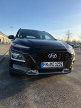 Hyundai KONA 1.0 T-GDI Premium Premium
