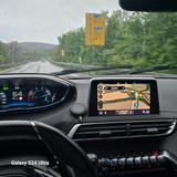 Peugeot 3008 BlueHDi 180 EAT6 GT GT - Peugeot 3008 von privat