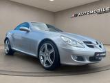 Mercedes-Benz SLK 280 ROADSTER AUT COMAND/LEDER/XENO/AIRSC/PDC - Mercedes-Benz SLK 280 aus 2008