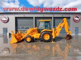 JCB 3CX - JCB Baggerlader 3cx