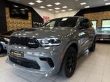 Dodge Durango 3.6 4x4/LPG//7-Sitzer/SRT/destroyer-grey - gebrauchte Dodge Durango aus dem Jahr 2020