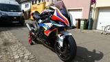 BMW S 1000 RR K67 - BMW R 6 Motorräder