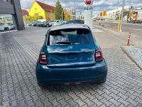 Fiat 500e - Vorschau Bild 4