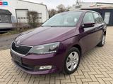 Skoda Fabia 1.4 TDI 66kW Ambition Combi - Skoda Fabia mit Diesel-Antrieb: Kombi, 1.6