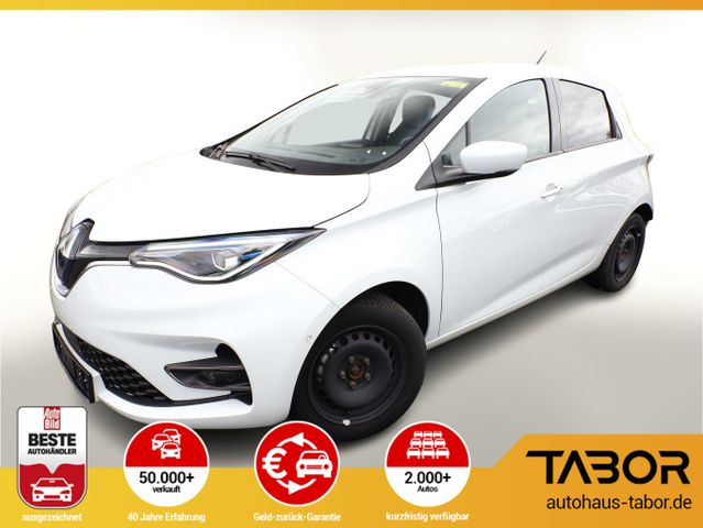 Renault Zoe ZE50 R135 Intens Miet-Bat LED Nav SHZ 17Z