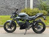 Kawasaki Z 125 *Wie NEU*TÜV 03/27*Checkheft gepflegt* - KAWASAKI 125