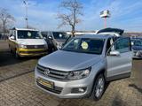 Volkswagen Tiguan 2.0 TDI  Sport & Style 2 Hd +491727199990 - gebrauchte VW Tiguan aus dem Jahr 2013