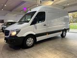 Mercedes-Benz Sprinter 319 CDI V6*Hoch+Lang*L2-H2*Garantie* - Mercedes-Benz Sprinter: Partikelfilter