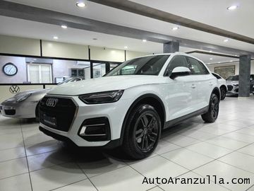 Audi Q5 - 1