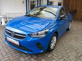 Opel Corsa F Edition - Opel Corsa Gebrauchtwagen in Oldenburg