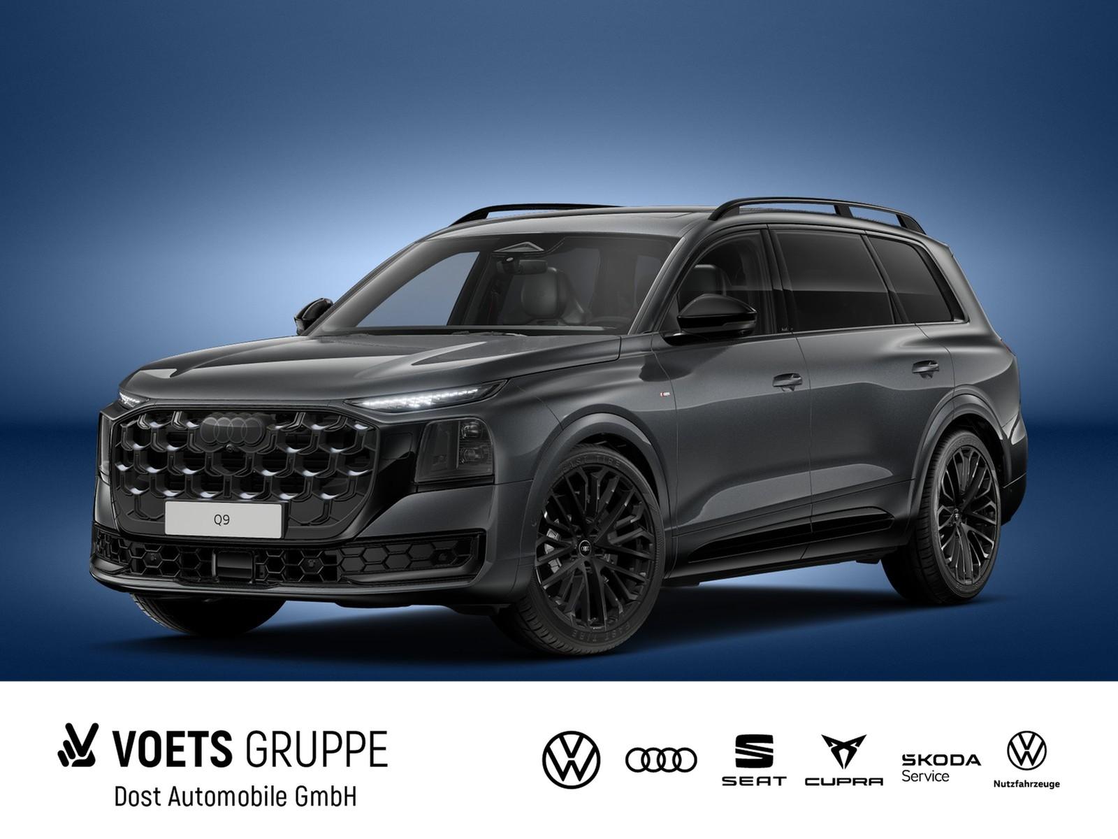 Audi Q9