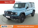 INEOS Grenadier 3.0 Turbo Station Wagon F. *TEMPO*PDC* - INEOS Grenadier Gebrauchtwagen