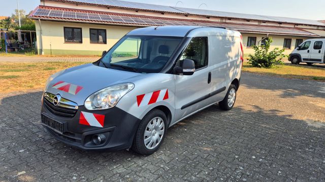 Opel Combo D Kasten L1H1 2,4t