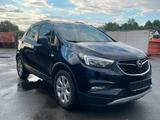 Opel Mokka X 1.6 ECOTEC Diesel Ultimate Start/Sto... - Opel Mokka X mit Diesel-Antrieb: Ultimate