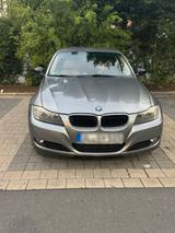 BMW e91 lci - BMW i3 Diesel Gebrauchtwagen