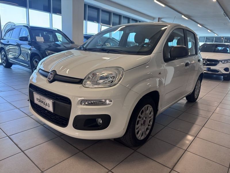 Image of Fiat Panda