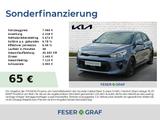 Kia Rio 1.4 DreamTeam ADA NAVI 8-fach-bereift - Kia aus 2017