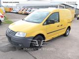 Volkswagen Caddy 2.0 SDI PARKTRONIK 2xSCHIEBETÜR SERVICE 16 - Volkswagen Caddy 2 0 sdi