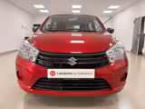 Suzuki Celerio 1.0 Basic*AC*BMT* - Suzuki Celerio mit 5 Türen