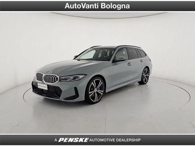 BMW Serie 3 320d 48V xDrive Touring Msport